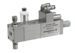 CP50 Pump Controller