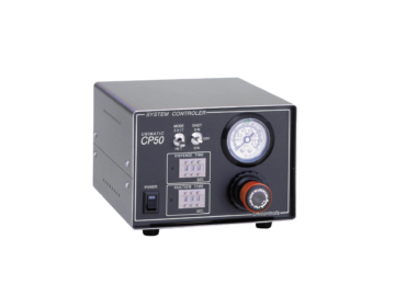 CP50 Pump Controller