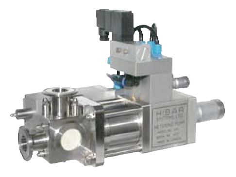2BR(FC) pump ( Applicable for food & cosmetic )