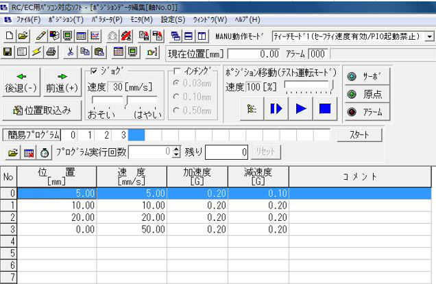 H series Controller for Motor Driven